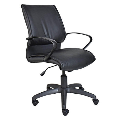 Ameira Medium-back Office Chair