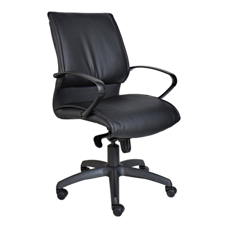 Ameira Medium-Back Office Chair