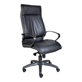 Ameira Knee – Tilt High-Back Office Chair