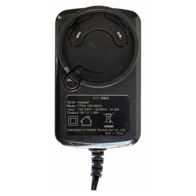 Ac / Dc Adapter (CT3017 / CT3018 / CT3019) - Additional View 2