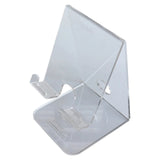 Acrylic Tablet or Phone Stand