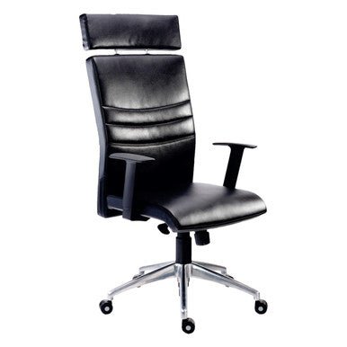 Acta High-Back Office Chair