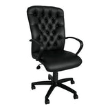Adda Polyurethane High-Back Office Chair