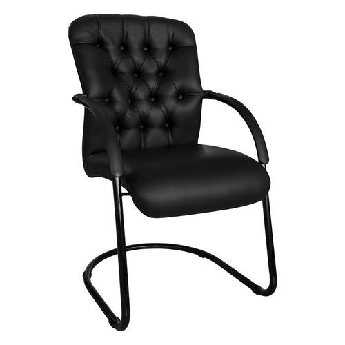 Adda Integral Frame Visitor Chair