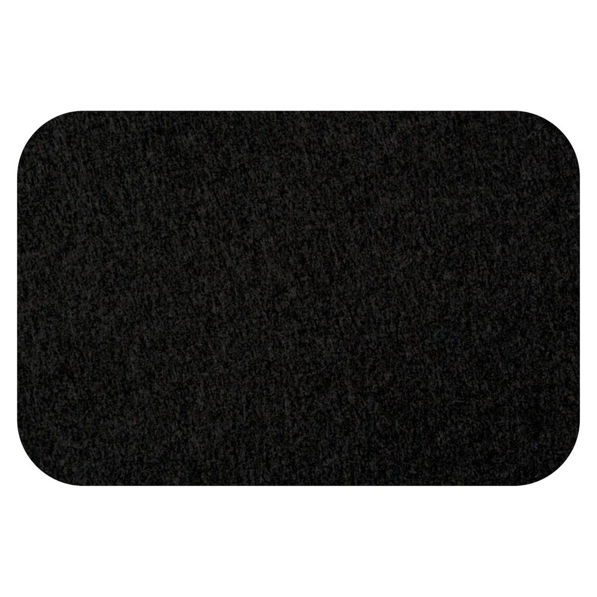 Adhesive Pin Board (No Frame - 450*300mm - Black)
