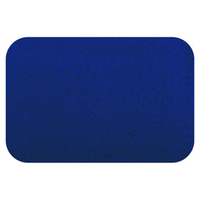 Adhesive Pin Board (No Frame – 450 × 300mm – Blue)