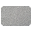 Adhesive Pin Board (No Frame – 450 × 300mm – Grey)