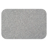 Adhesive Pin Board (No Frame – 450 × 300mm – Grey)