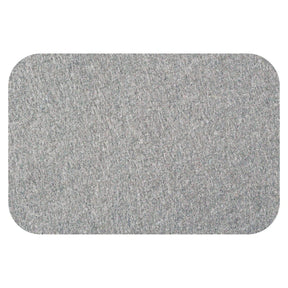 Adhesive Pin Board (No Frame – 450 × 300mm – Grey)