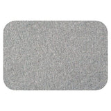 Adhesive Pin Board (No Frame – 450 × 300mm – Grey)
