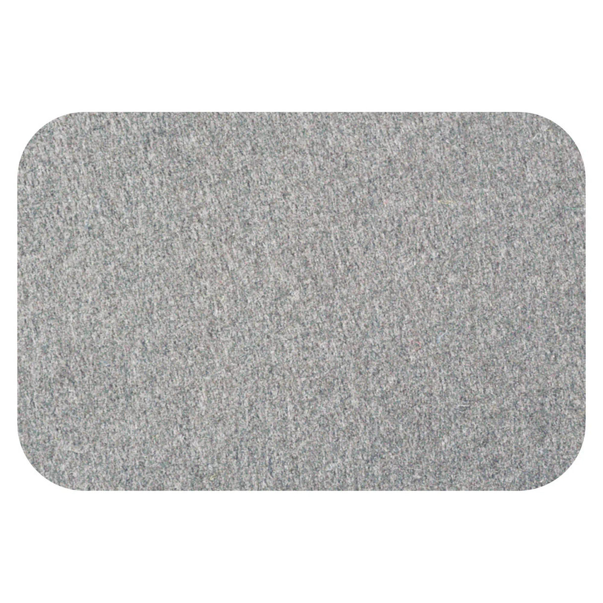 Adhesive Pin Board (No Frame - 450*300mm - Grey)