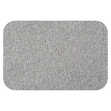 Adhesive Pin Board (No Frame - 450*300mm - Grey)