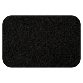 Adhesive Pin Board (No Frame – 600 × 450mm – Black)