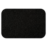 Adhesive Pin Board (No Frame - 600*450mm - Black)