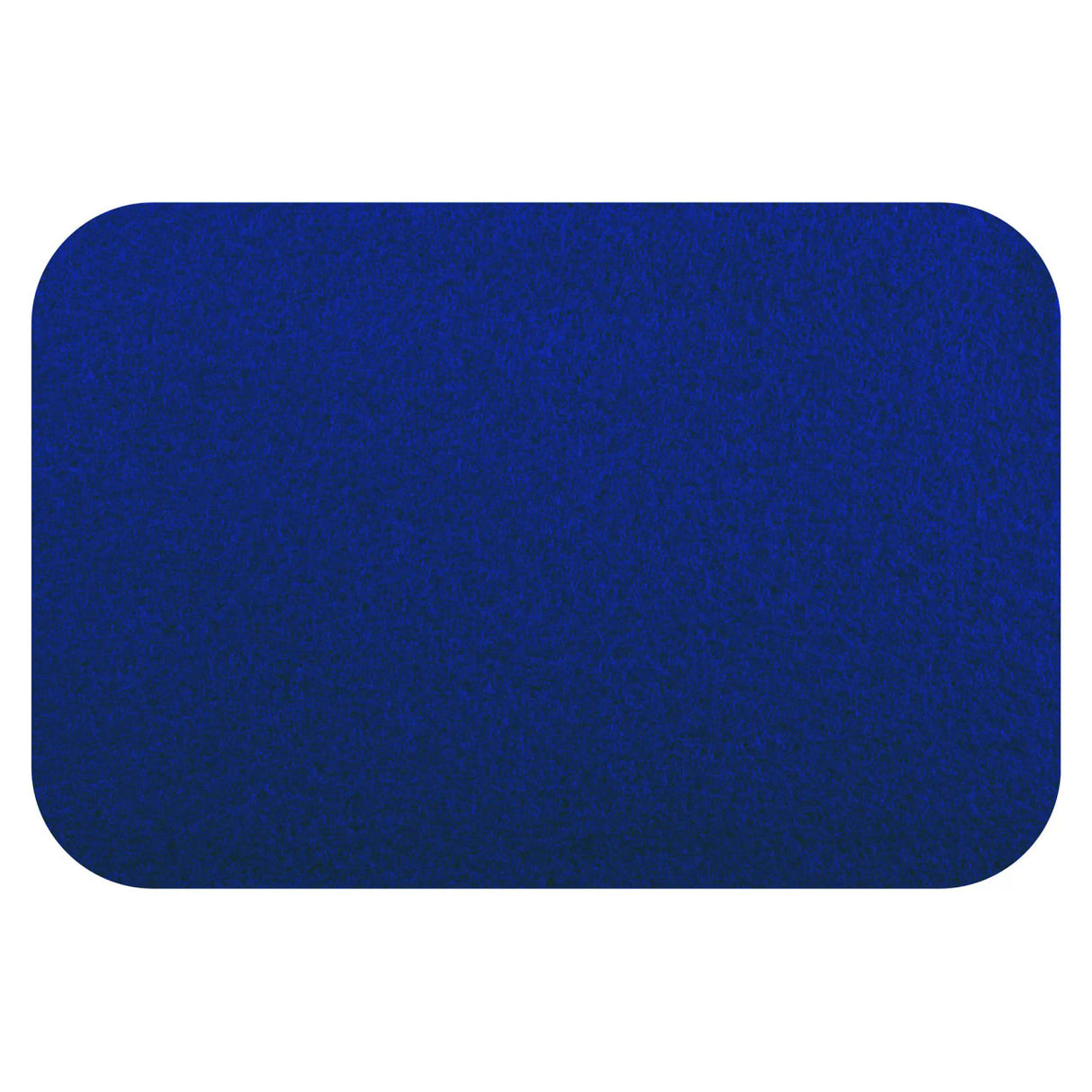 Adhesive Pin Board (No Frame - 600*450mm - Blue)