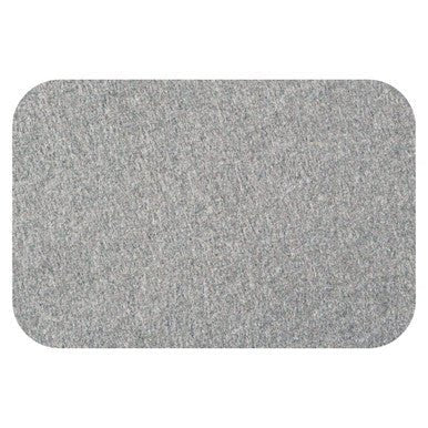 Adhesive Pin Board (No Frame - 600*450mm - Grey) - Office Stock Group