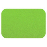 Adhesive Pin Board (No Frame – 600 × 450mm – Lime)