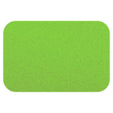 Adhesive Pin Board (No Frame - 600*450mm - Lime)