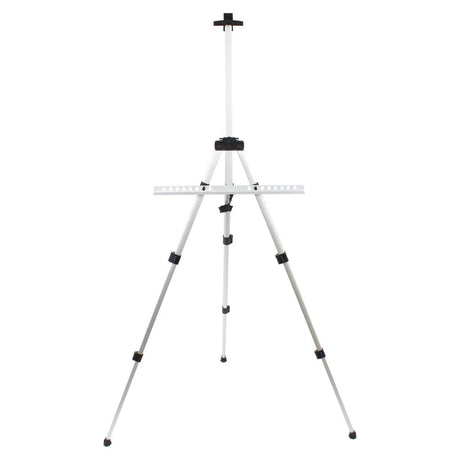 Adjustable Aluminium Easel