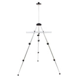 Adjustable Aluminium Easel