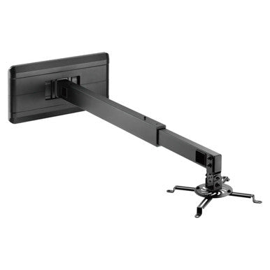 Adjustable Wall Mount Projector Bracket (926 – 1518mm)