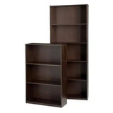 Admiral Executive Desk in Veneer Wood