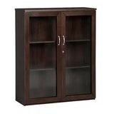 Admiral Executive Desk in Veneer Wood