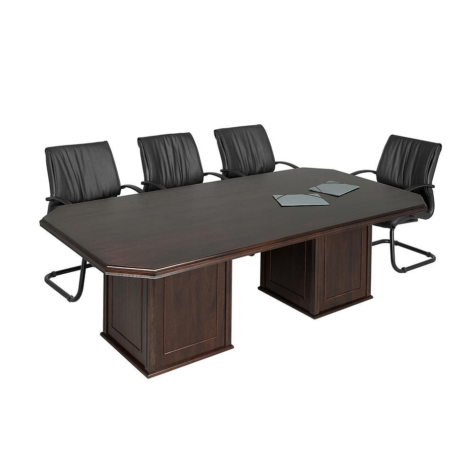 Admiral Executive Desk Range