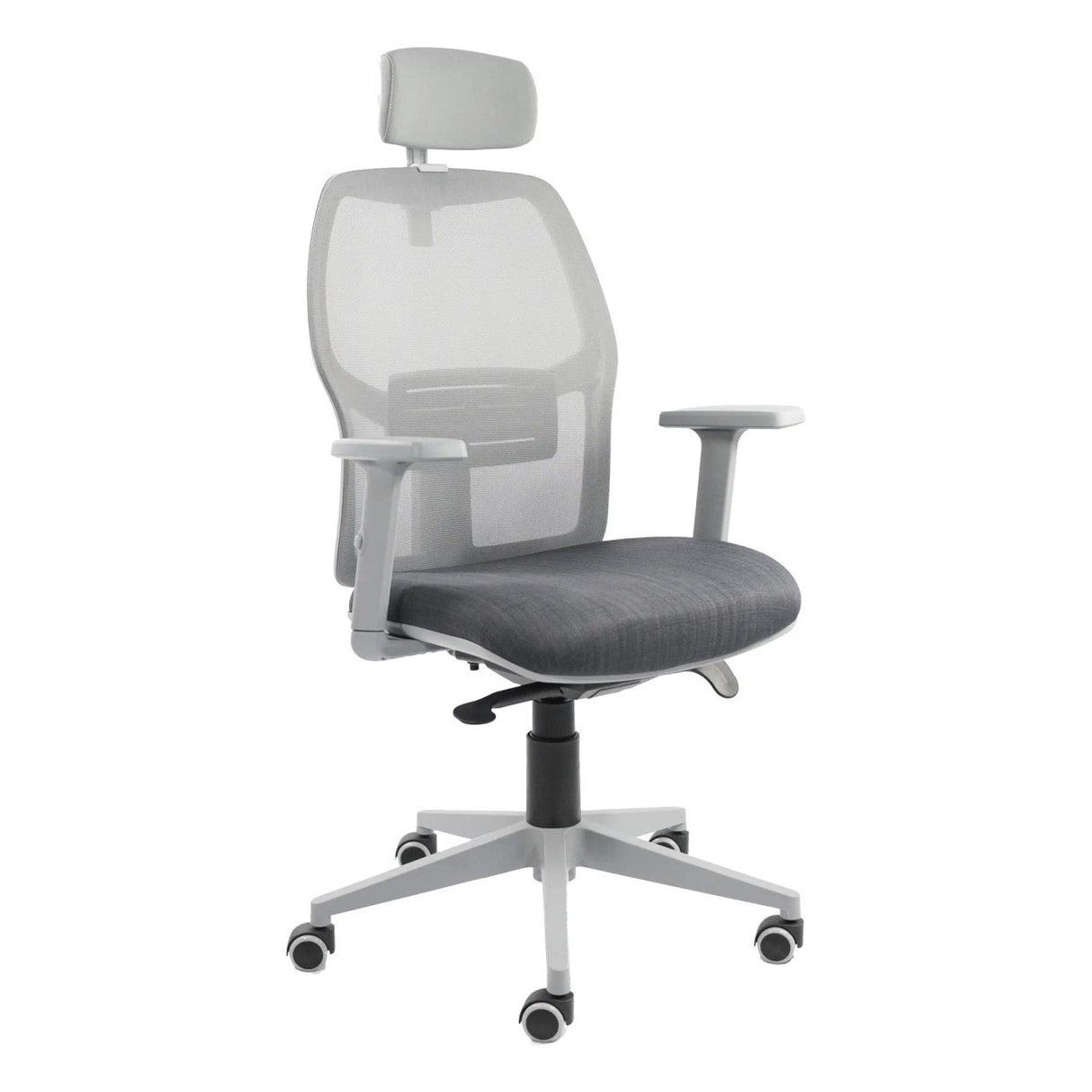 Airo Mesh High-Back Office Chair