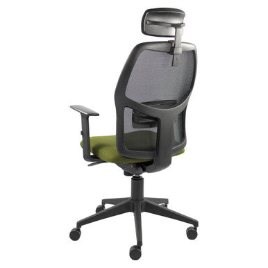 Airo High-Back Office Chair - Additional View 3