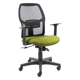 Airo Medium-Back Office Chair