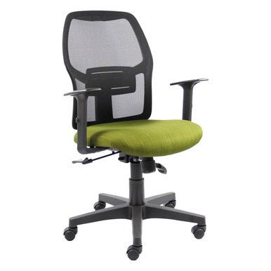 Airo Medium-Back Office Chair