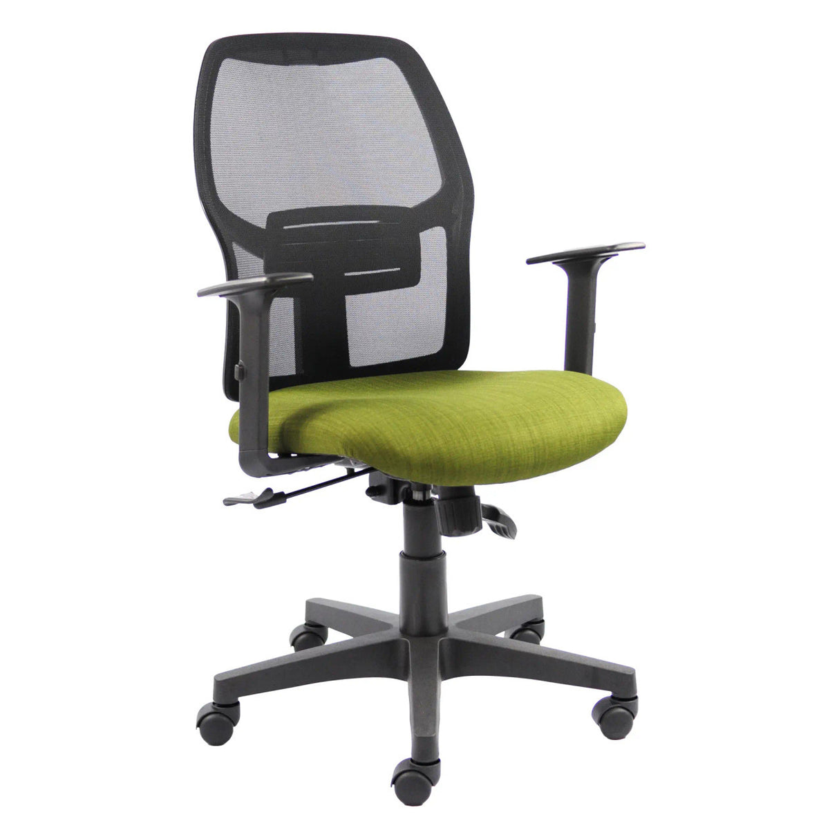 Airo Medium-Back Office Chair