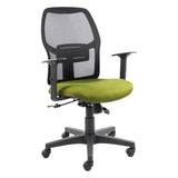 Airo Medium-Back Office Chair