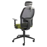 Airo Mesh High-Back Office Chair