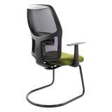 Airo Visitor Office Chair