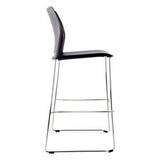 Alfa Polymer Bar Stool