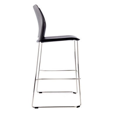 Alfa Polymer Bar Stool