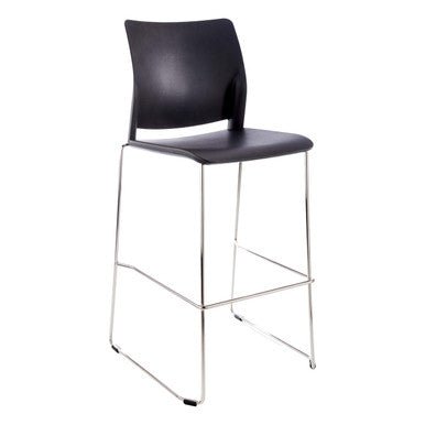 Alfa Polymer Bar Stool