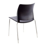 Alfa Polymer Side Chair