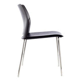 Alfa Polymer Side Chair