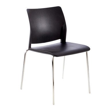 Alfa Polymer Side Chair