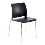 Alfa Polymer Side Chair