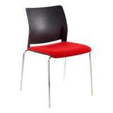 Alfa Polymer Side Chair