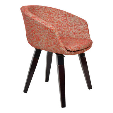 Alpha Tub Chair