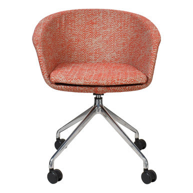Alpha Tub Chair