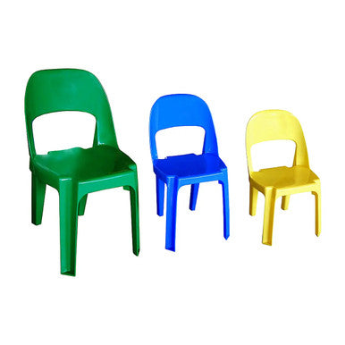 Alpine Baby Chairs 300mm High - Additional View 4