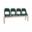 Alpine Seating Bank