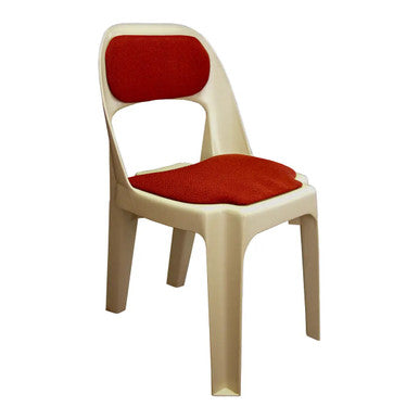Alpine Upholstered Conference Office Chair