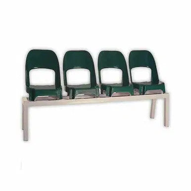 Alpine Seating Bank - Additional View 2